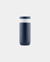 Thermosbeker rvs gerecycled 400ml om te personaliseren - 21