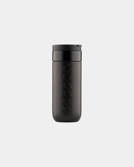 Thermosbeker rvs gerecycled 400ml om te personaliseren - 6