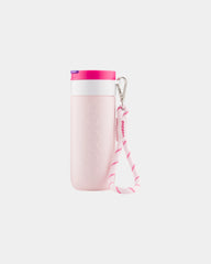 Polsband gerecycled rPET Dopper om te personaliseren - 1