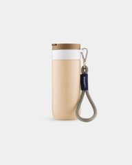 Polsband gerecycled rPET Dopper om te personaliseren - 9