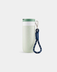 Polsband gerecycled rPET Dopper om te personaliseren - 6