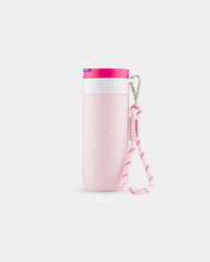 Polsband gerecycled rPET Dopper om te personaliseren - 3