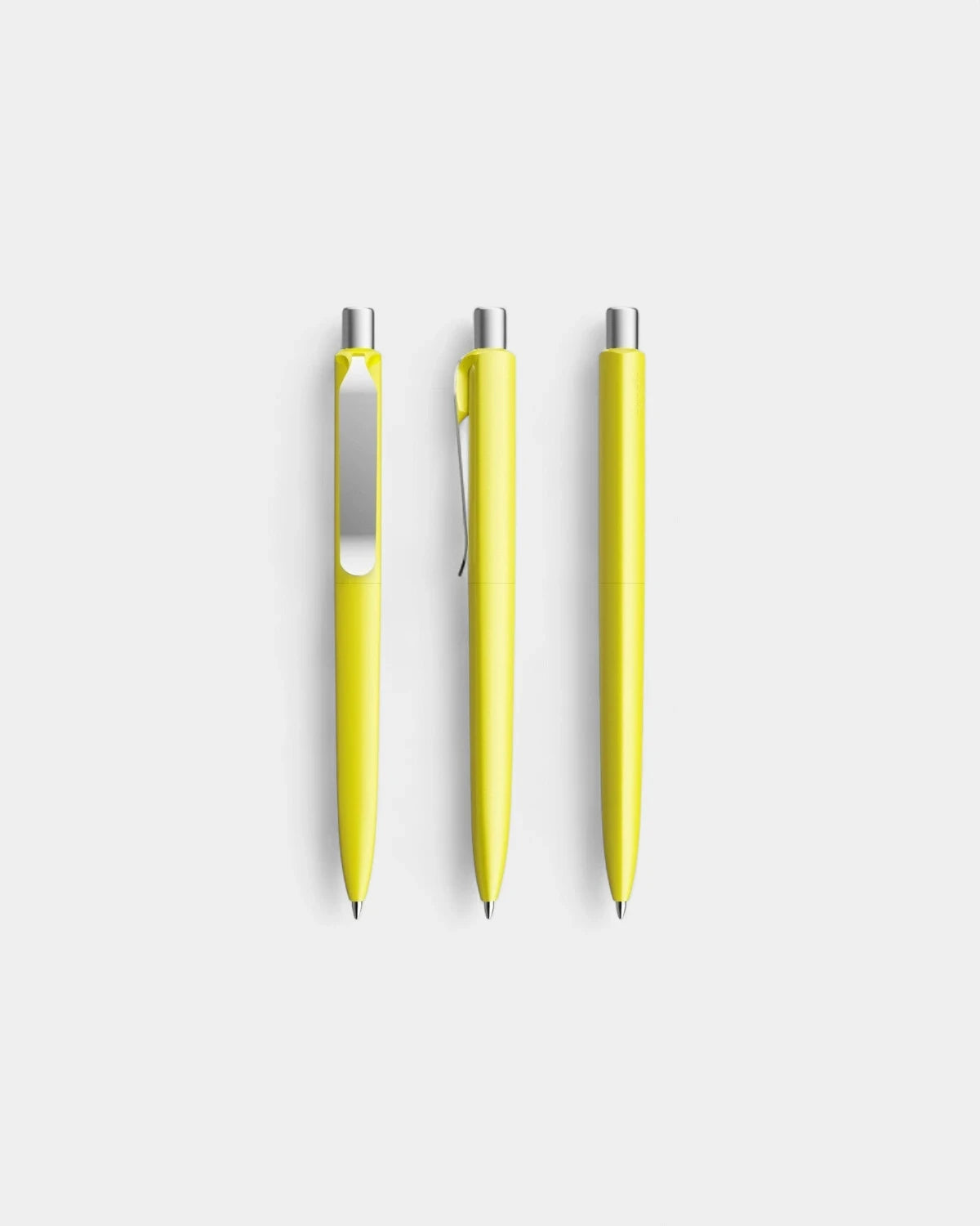 Personaliseerbare DS8 Prodir-pen - 31