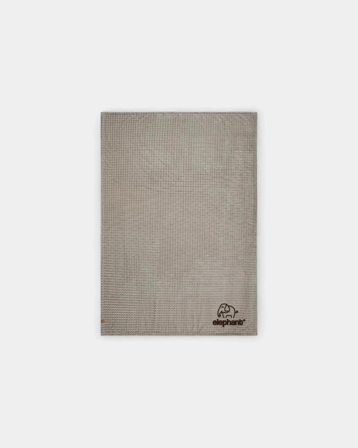 Plaid van gerecycled polyester, te personaliseren - 9