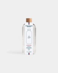 Fles van gerecycled RPET made in France om te personaliseren - 1