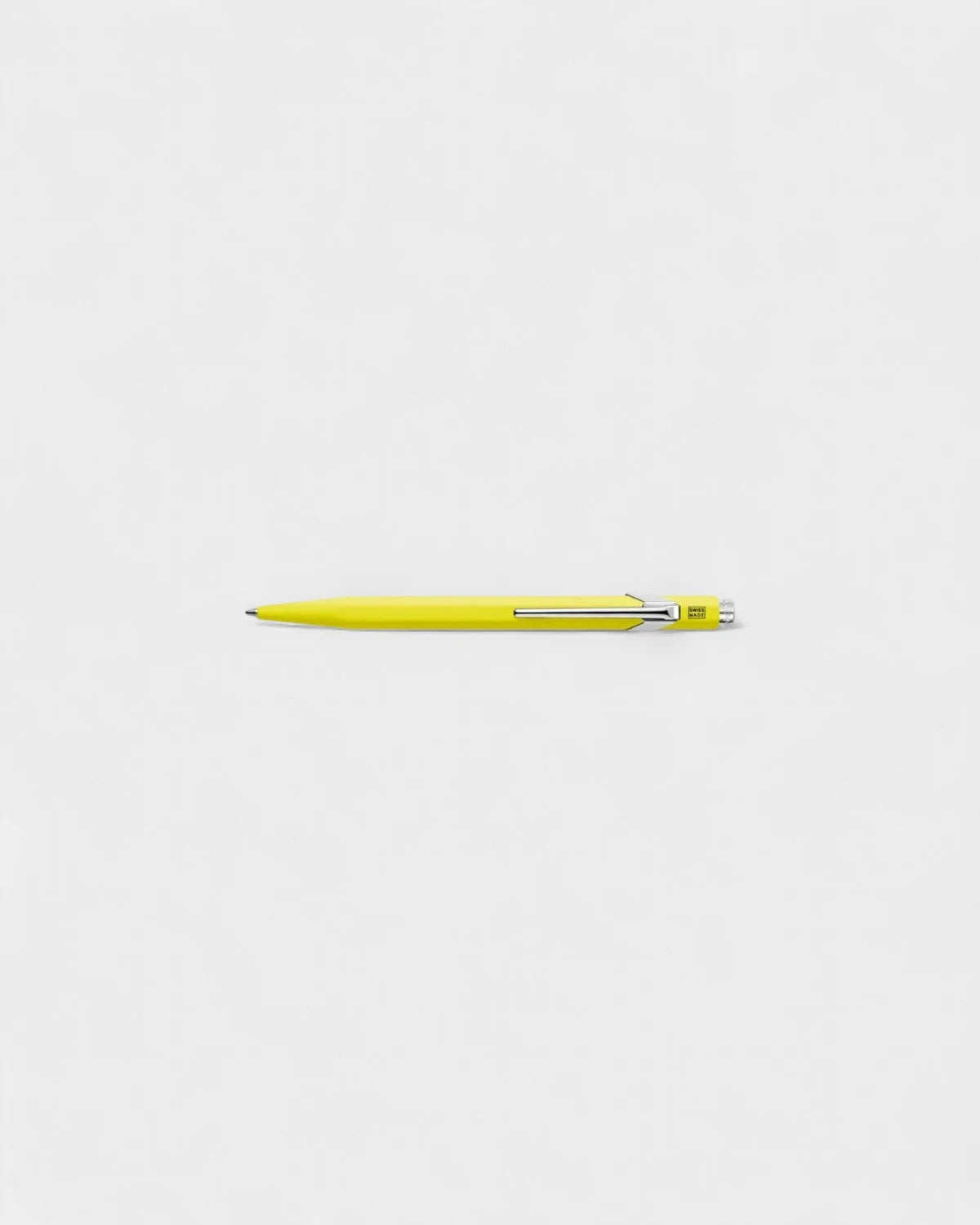 Personaliseerbare balpen Caran d'Ache COLORMAT-X - 11