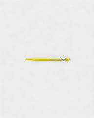 Personaliseerbare balpen Caran d'Ache COLORMAT-X - 11