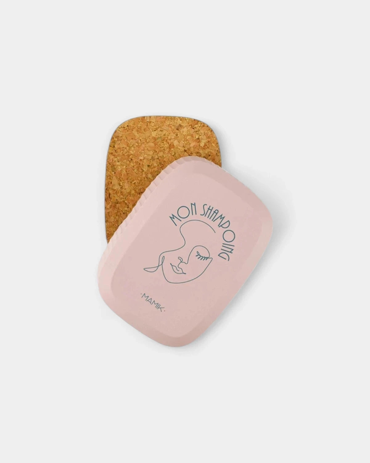 Zeepdoosje Made in France te personaliseren - 2