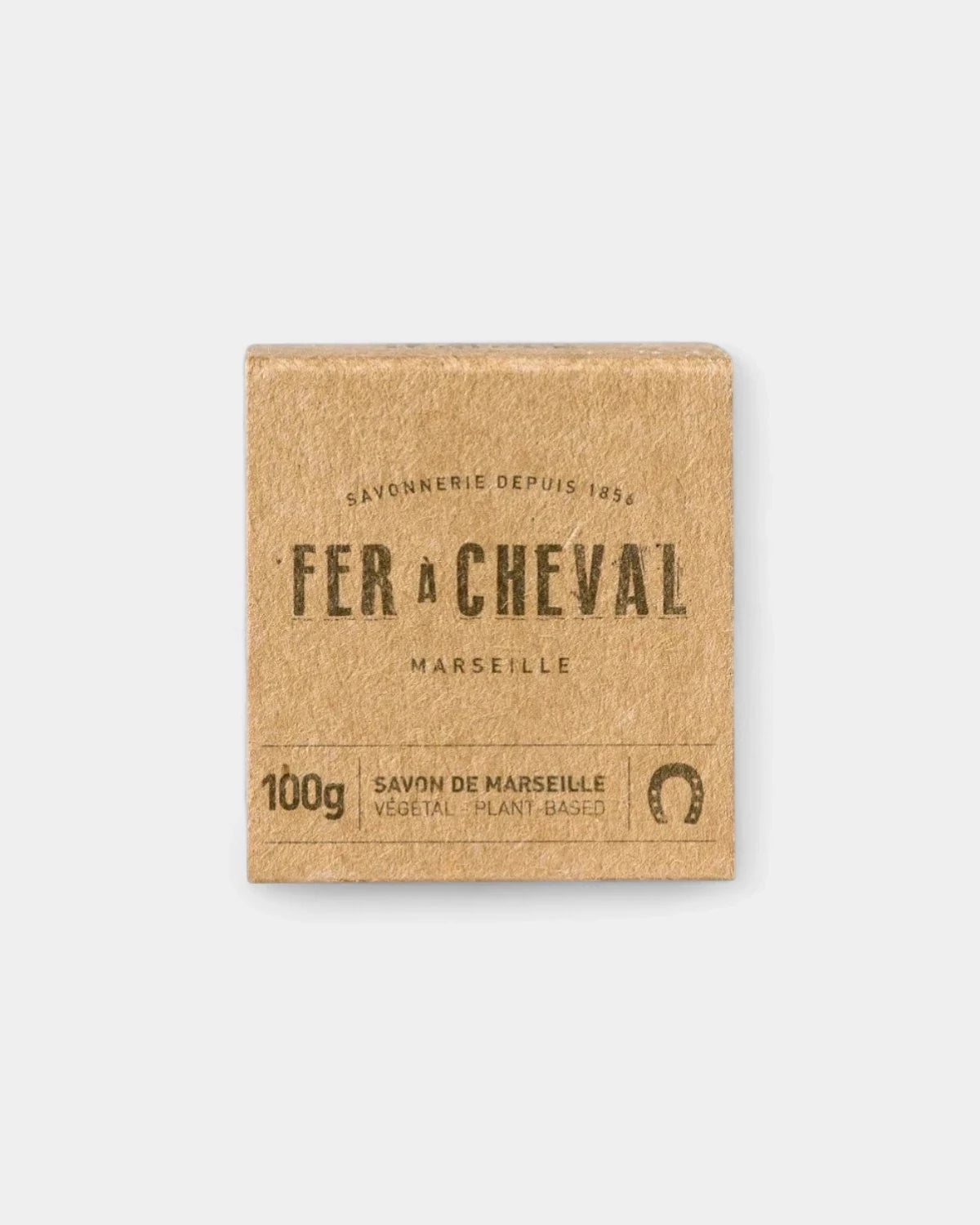 Savon de Marseille blokzeep 100 g - 4