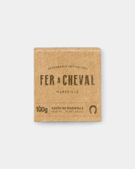 Savon de Marseille blokzeep 100 g - 4