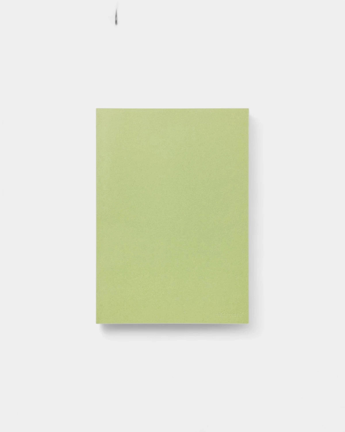 Personaliseerbaar notitieboek Mishmash - 9