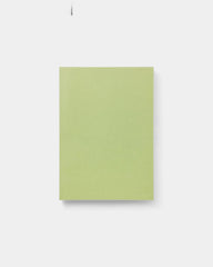 Personaliseerbaar notitieboek Mishmash - 9