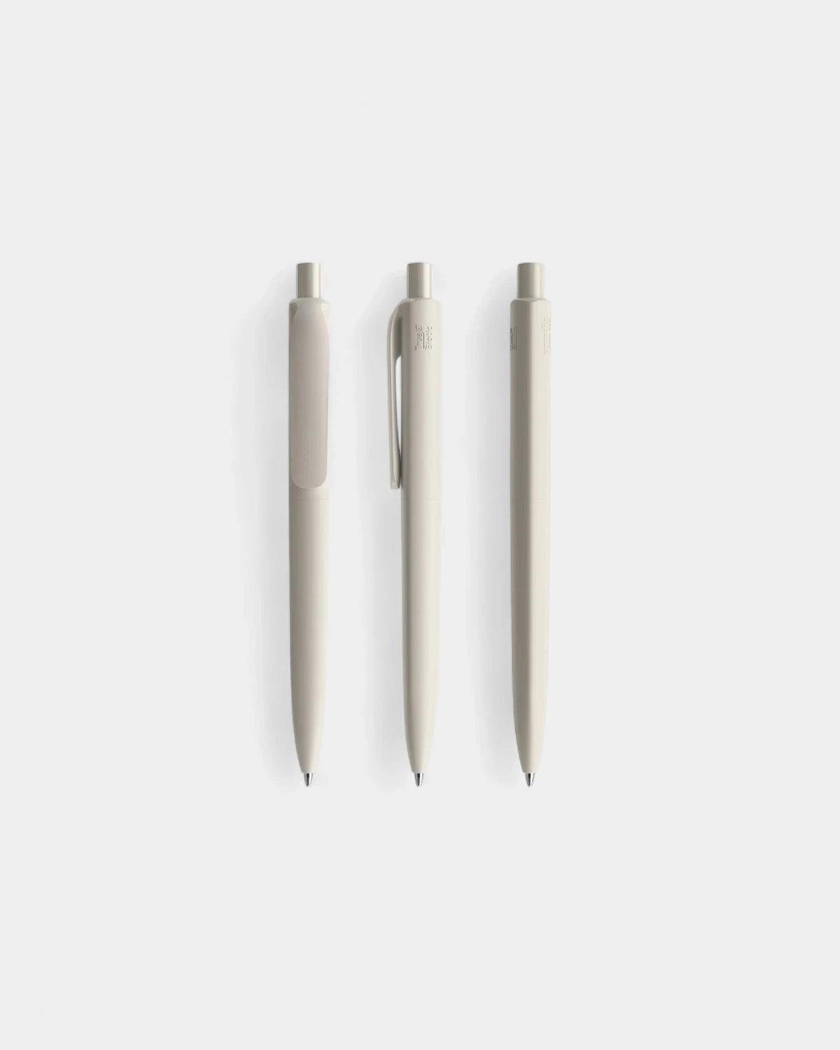Personaliseerbare DS8 Prodir-pen - 5
