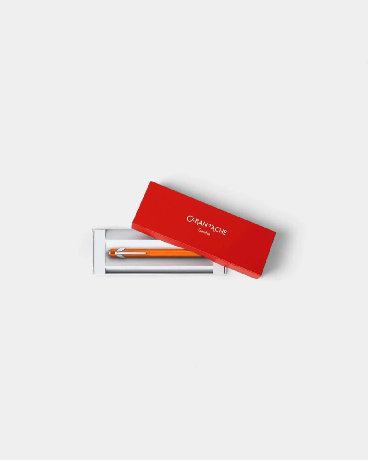 Caran d'Ache Plume balpen om te personaliseren - 23