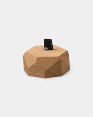 Personaliseerbaar laadstation voor Apple-telefoon