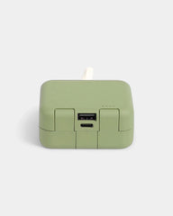 Personaliseerbare powerbank met telefoonhouder - 3
