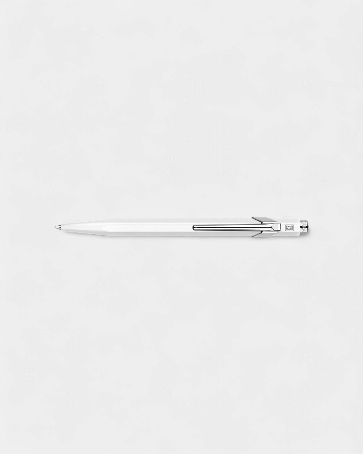 Caran d'Ache 849 Classic balpen om te personaliseren - 1
