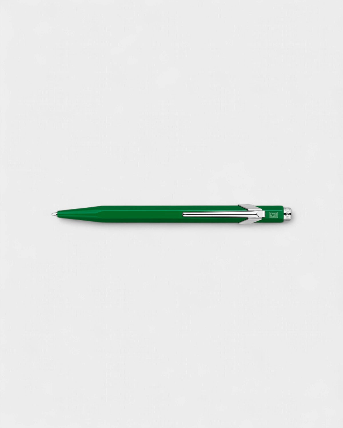Caran d'Ache 849 Classic balpen om te personaliseren - 5