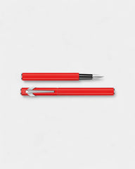Caran d'Ache Plume balpen om te personaliseren - 3