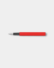 Caran d'Ache Plume balpen om te personaliseren - 5