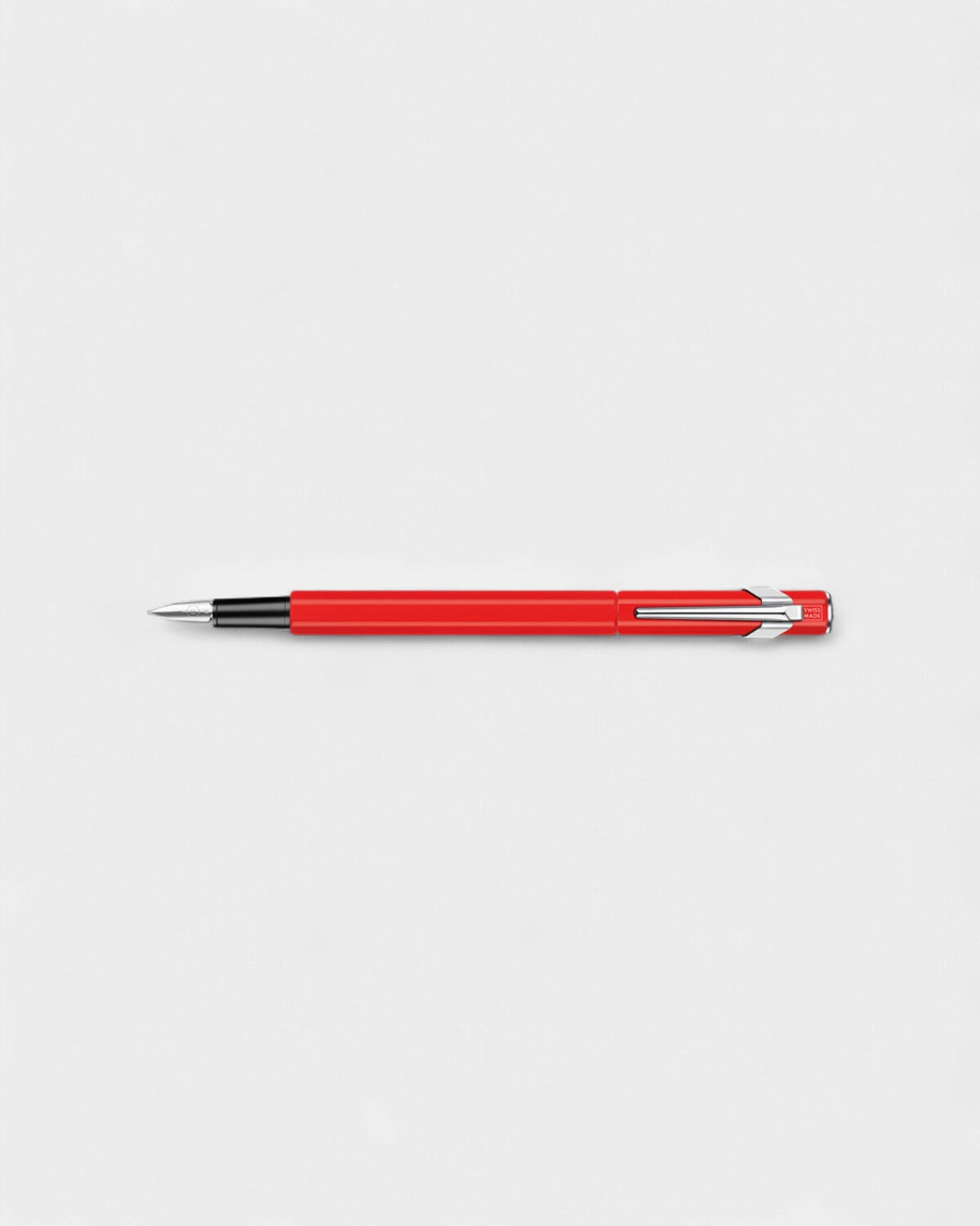Caran d'Ache Plume balpen om te personaliseren - 1