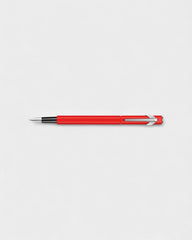 Caran d'Ache Plume balpen om te personaliseren - 1