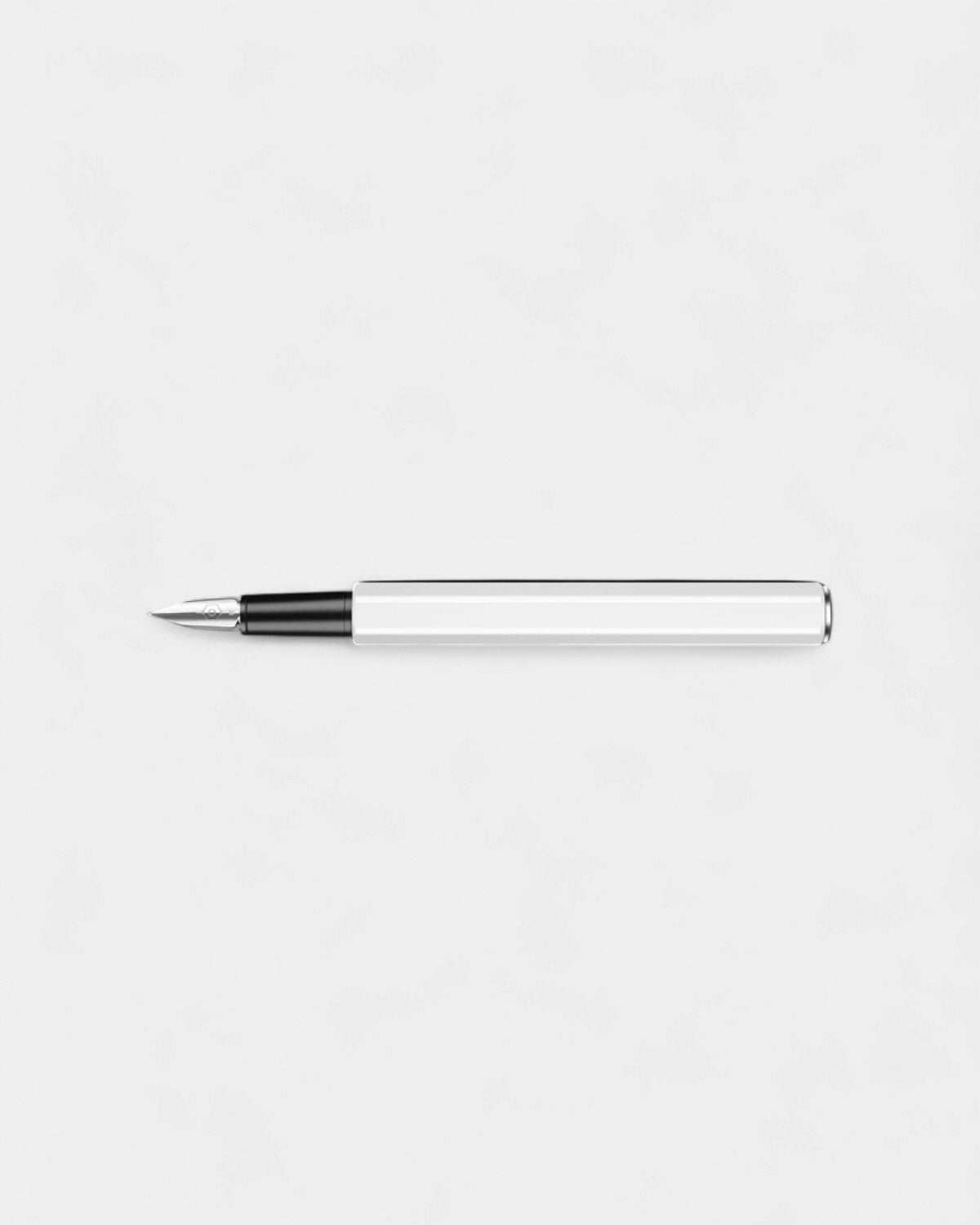 Caran d'Ache Plume balpen om te personaliseren - 8