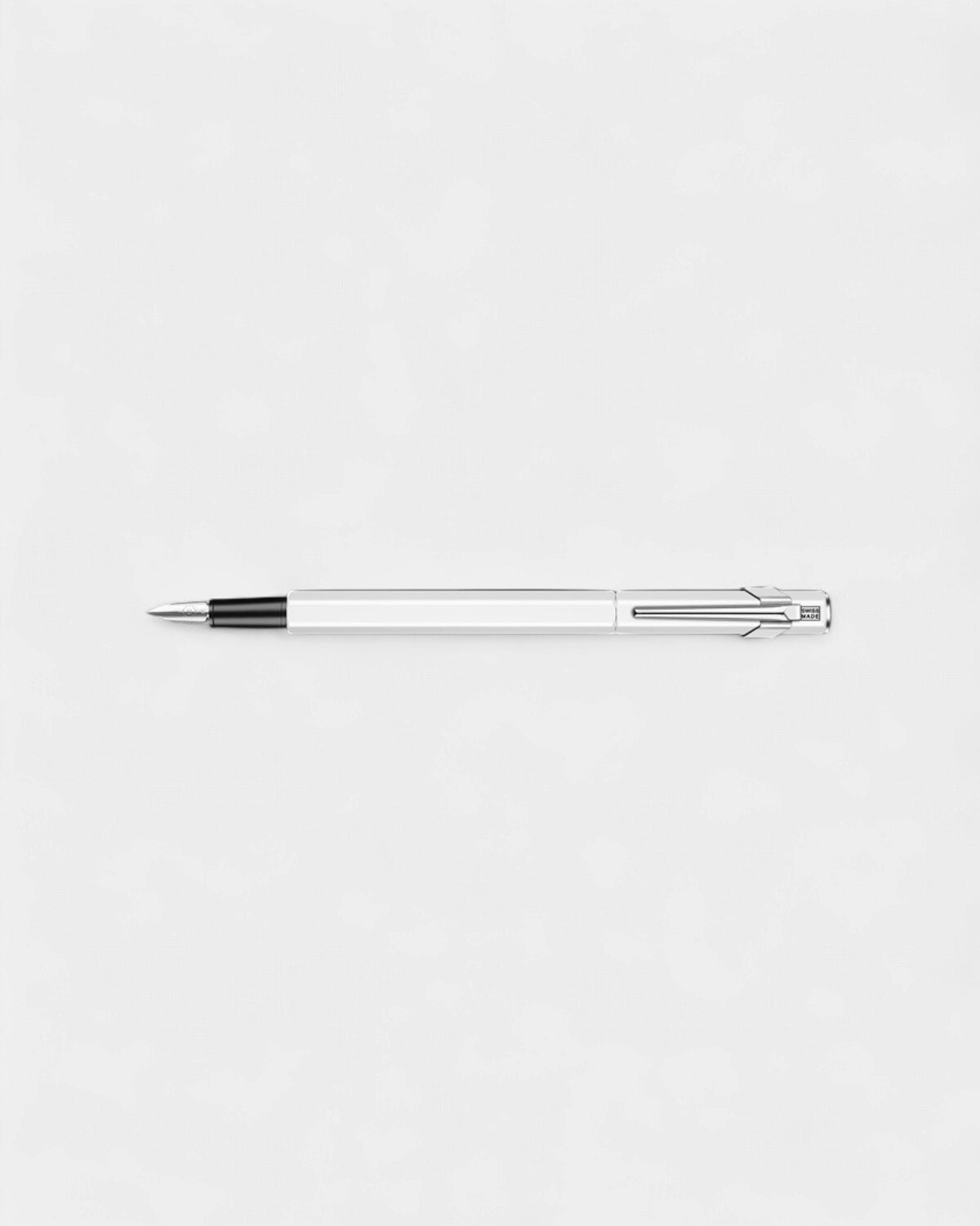 Caran d'Ache Plume balpen om te personaliseren - 6