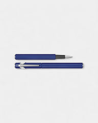 Caran d'Ache Plume balpen om te personaliseren - 9