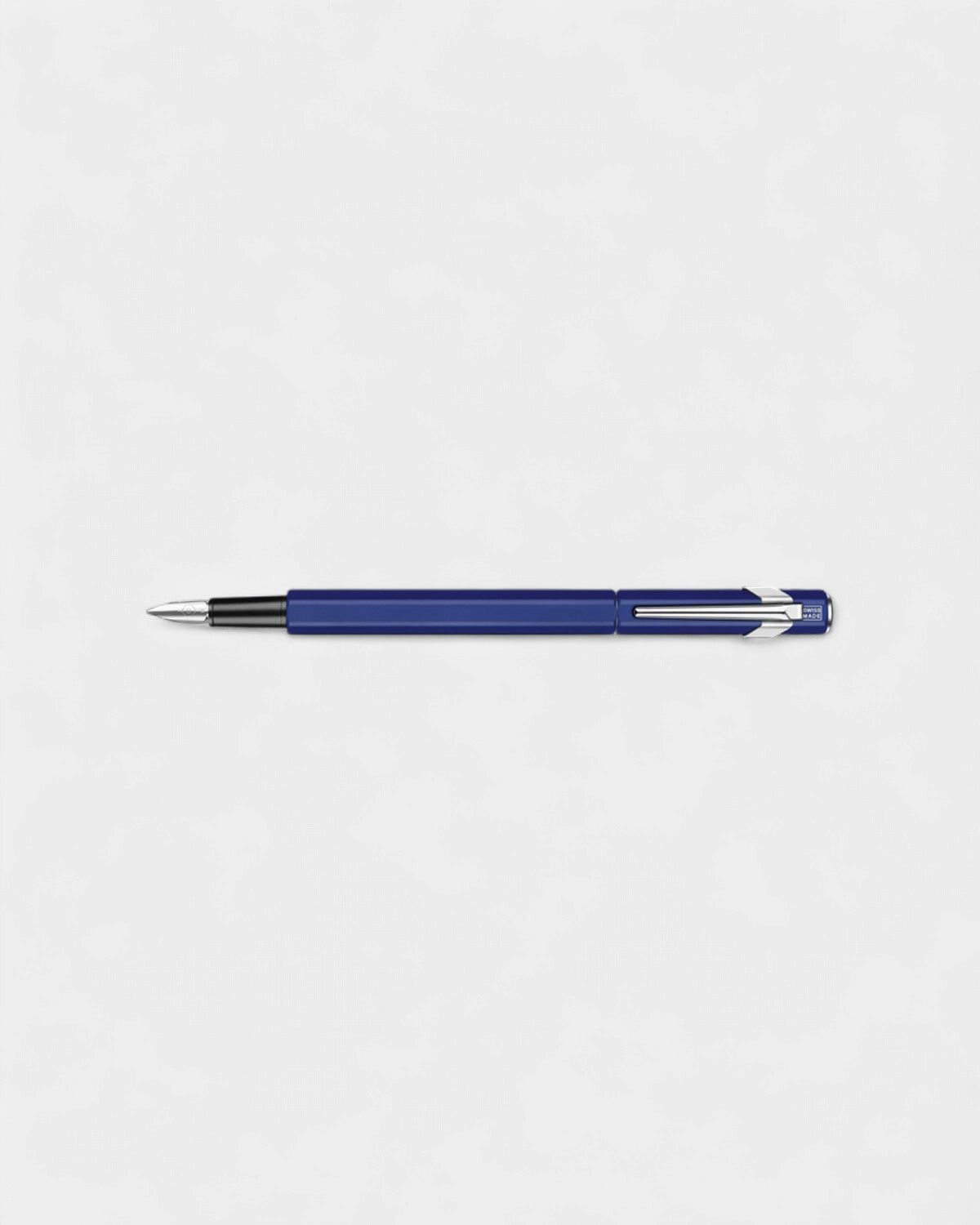 Caran d'Ache Plume balpen om te personaliseren - 12