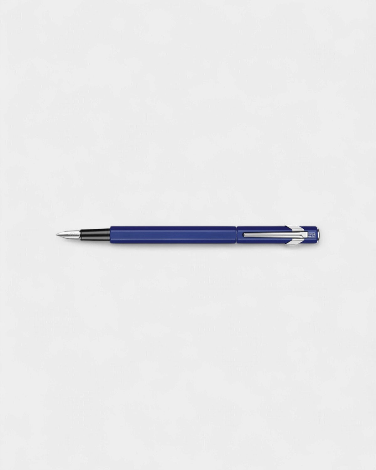 Caran d'Ache Plume balpen om te personaliseren - 11