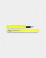 Caran d'Ache Plume balpen om te personaliseren - 13