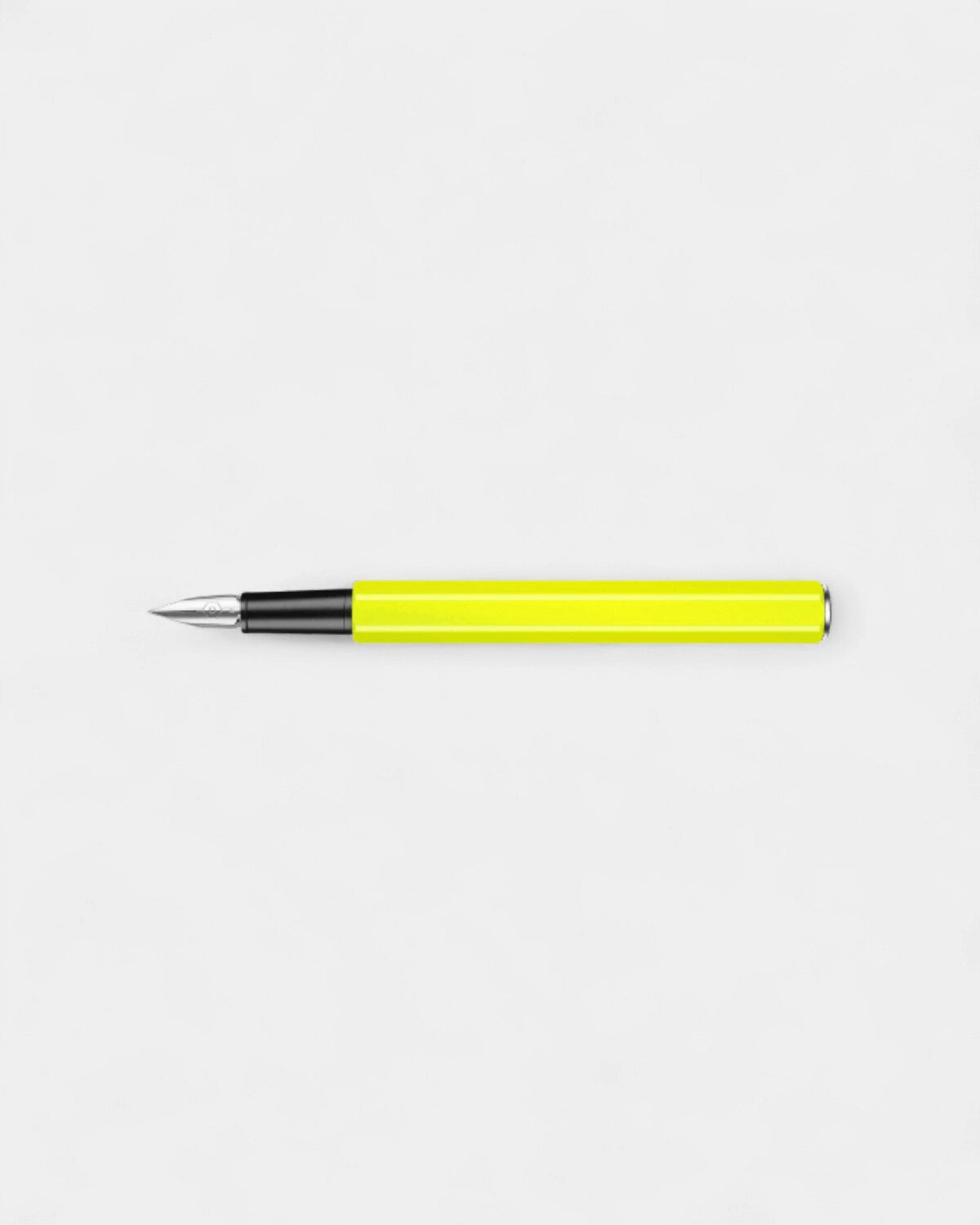 Caran d'Ache Plume balpen om te personaliseren - 14