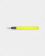 Caran d'Ache Plume balpen om te personaliseren - 14