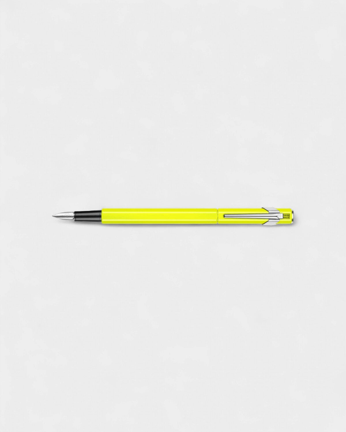 Caran d'Ache Plume balpen om te personaliseren - 15