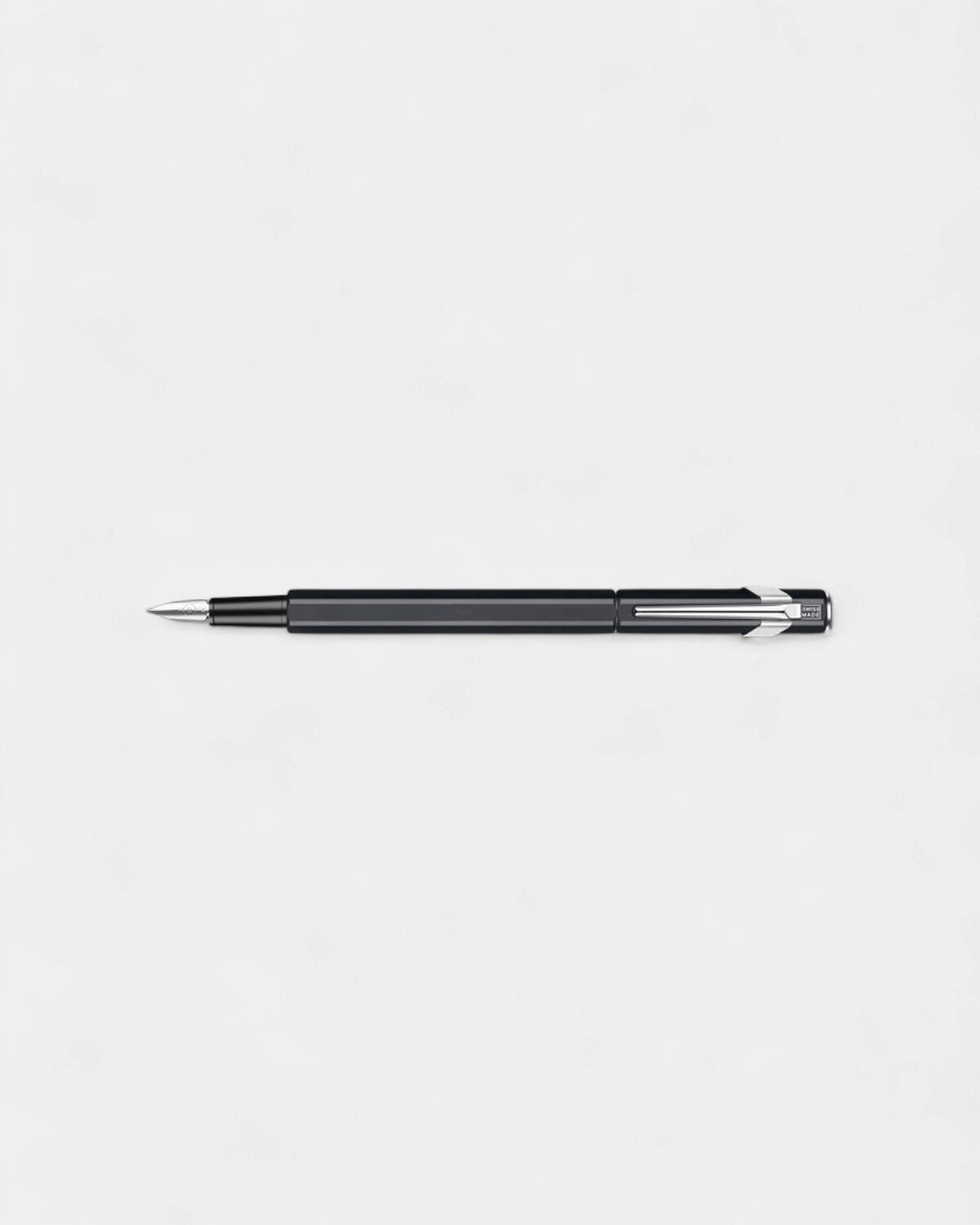 Caran d'Ache Plume balpen om te personaliseren - 18