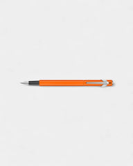 Caran d'Ache Plume balpen om te personaliseren - 22