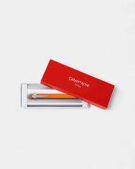 Caran d'Ache Plume balpen om te personaliseren - 23