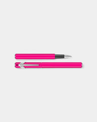 Caran d'Ache Plume balpen om te personaliseren - 24