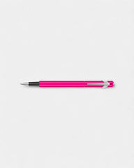 Caran d'Ache Plume balpen om te personaliseren - 26
