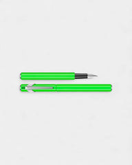 Caran d'Ache Plume balpen om te personaliseren - 28