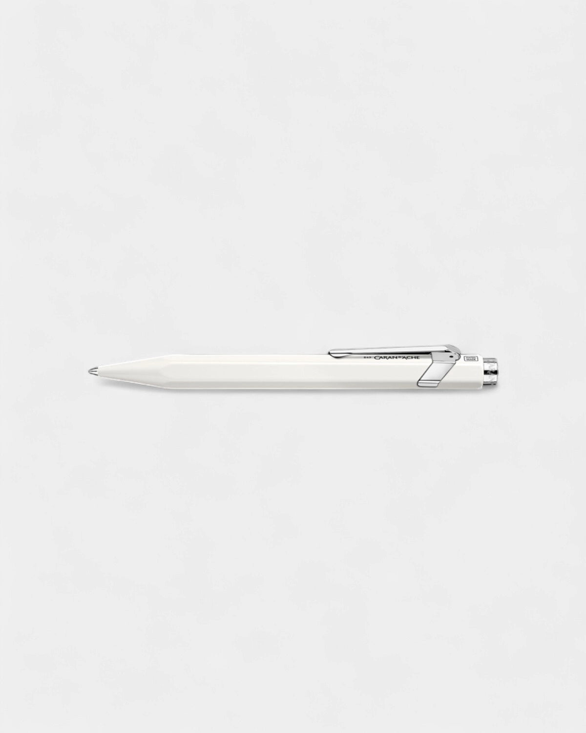 Caran d'Ache 849 rollerpen om te personaliseren - 1