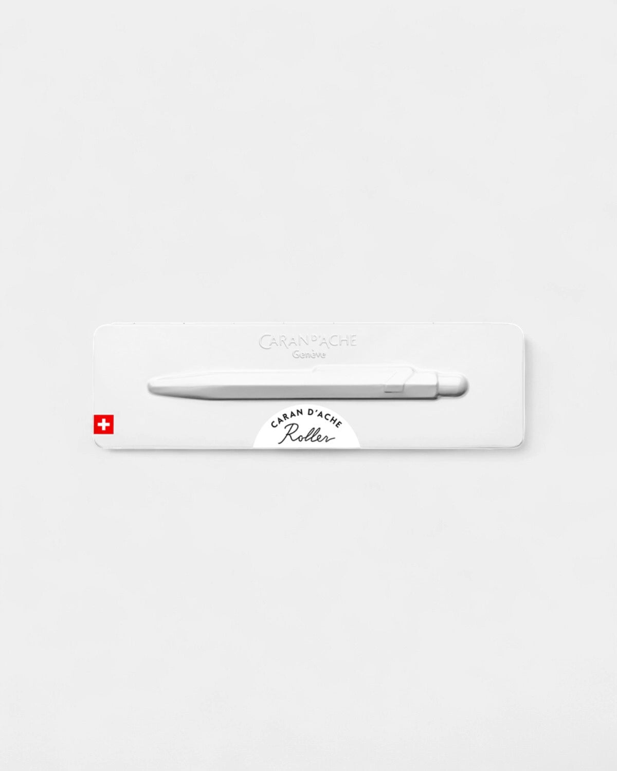 Caran d'Ache 849 rollerpen om te personaliseren - 3