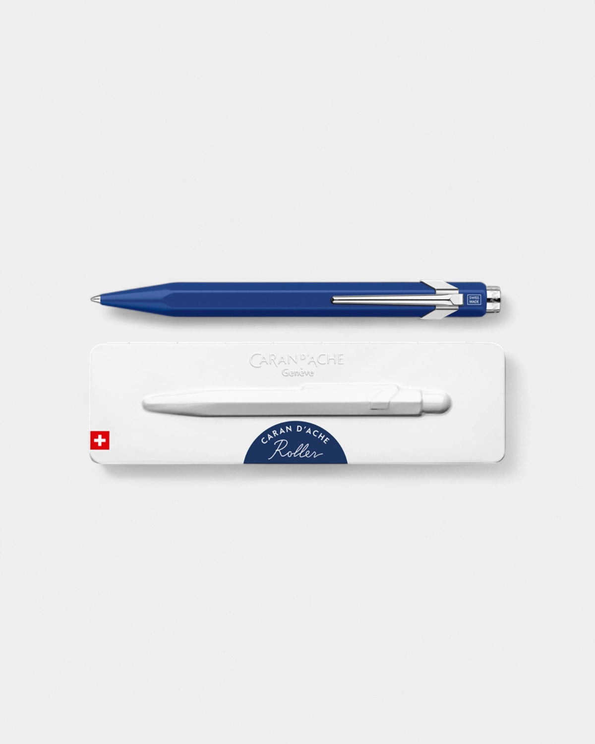 Caran d'Ache 849 rollerpen om te personaliseren - 6