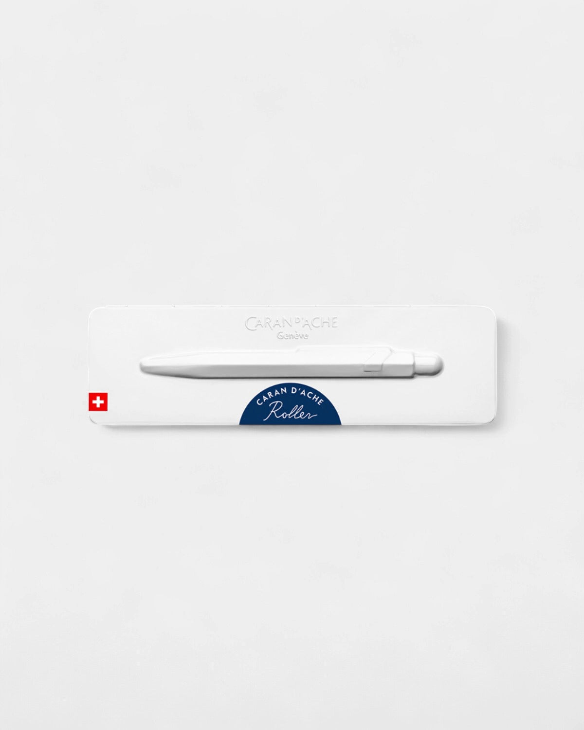 Caran d'Ache 849 rollerpen om te personaliseren - 8