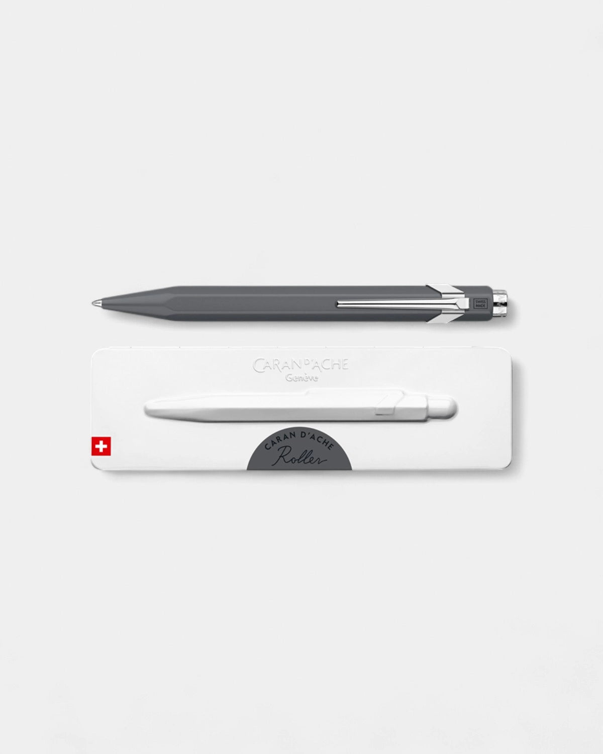 Caran d'Ache 849 rollerpen om te personaliseren - 11