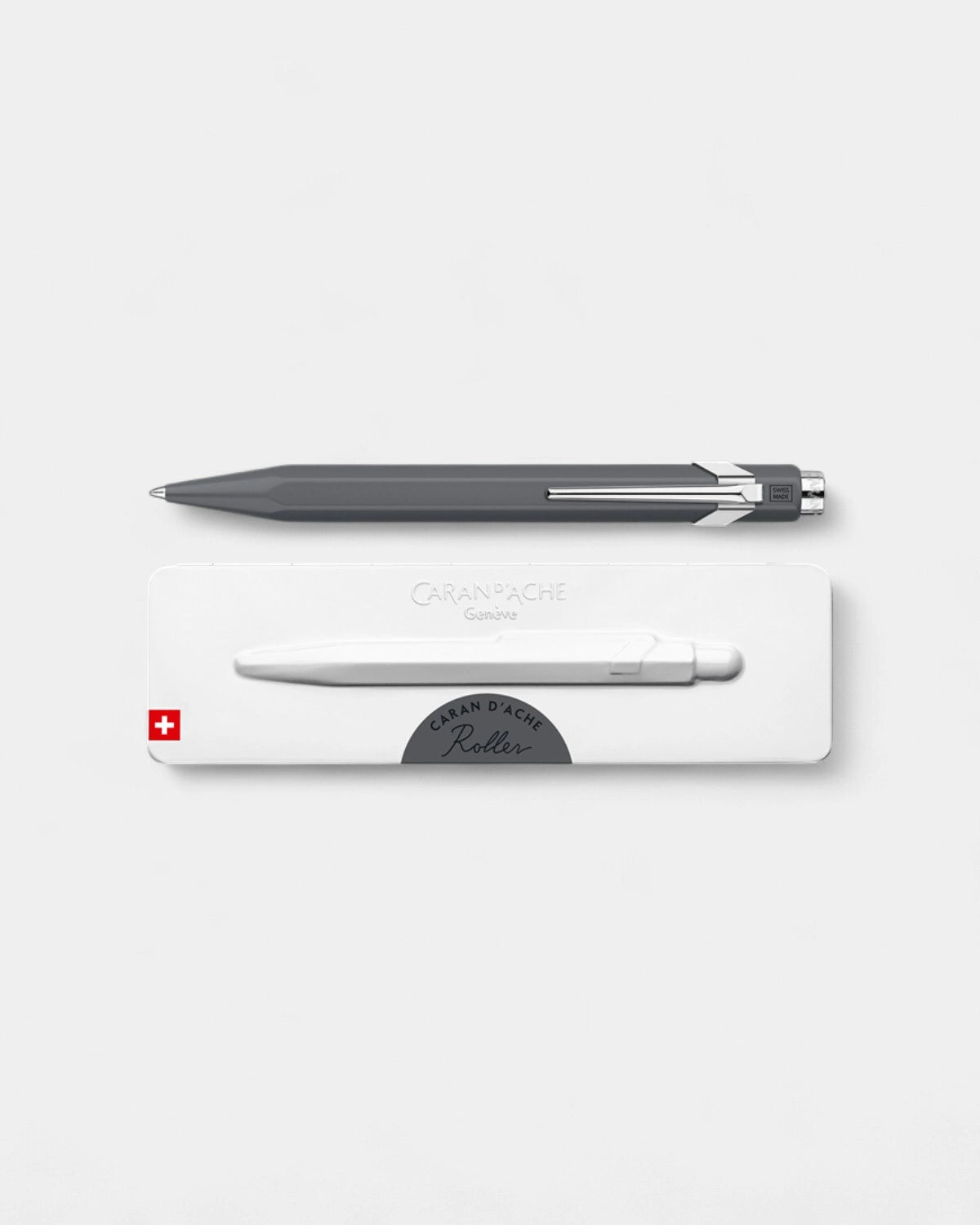 Caran d'Ache 849 rollerpen om te personaliseren - 10