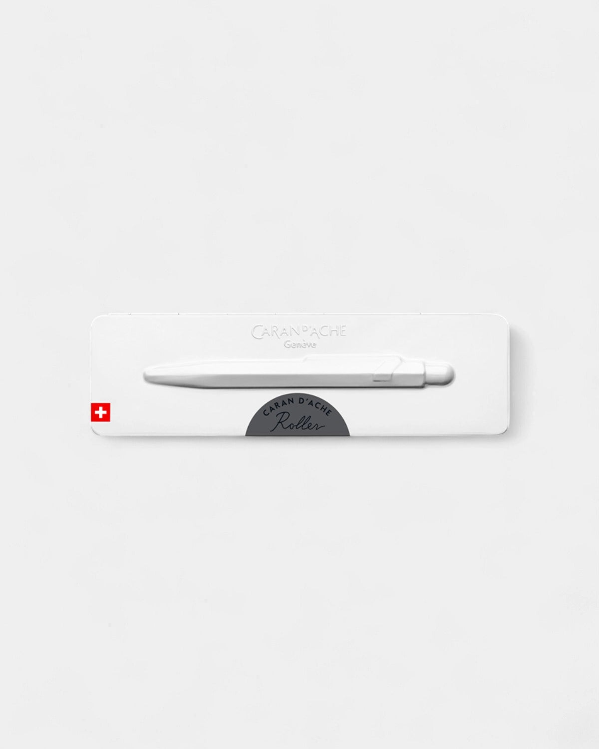 Caran d'Ache 849 rollerpen om te personaliseren - 12