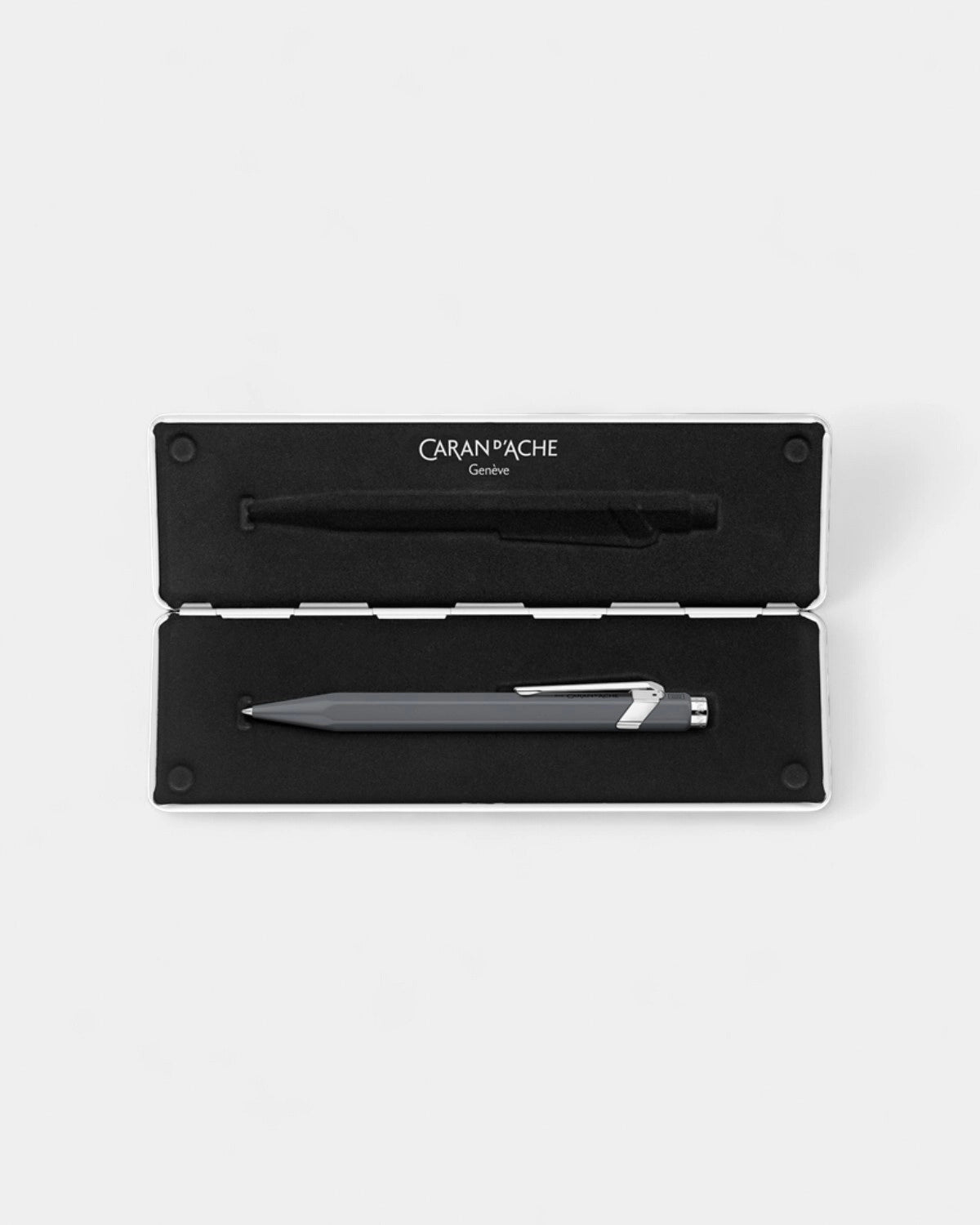 Caran d'Ache 849 rollerpen om te personaliseren - 14