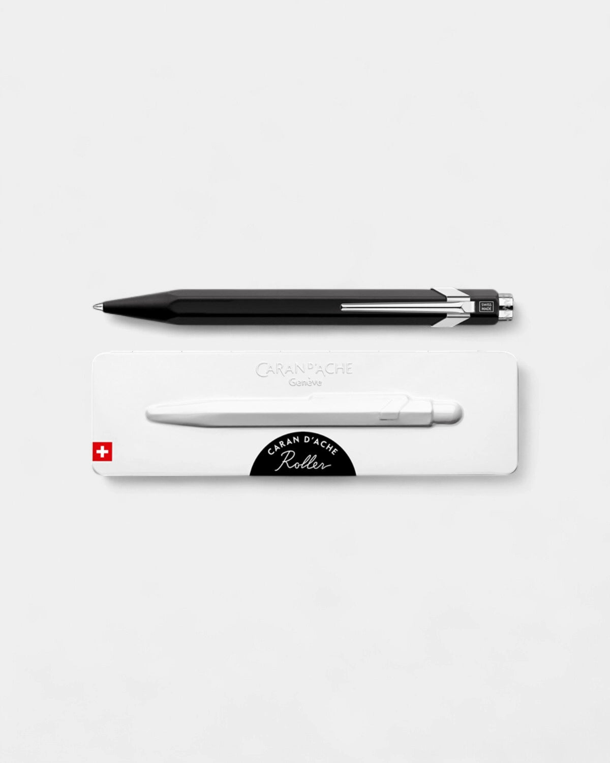 Caran d'Ache 849 rollerpen om te personaliseren - 15
